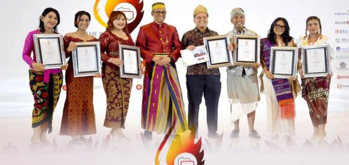 The Best Contact Center Indonesia (TBCCI) 2024