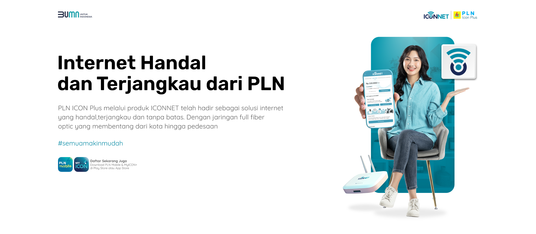 Kini Hadir MyICON+